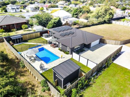 16 Awahou Place, Foxton