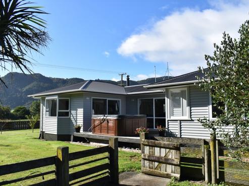 48 Te Kopia Road, Waikite Valley