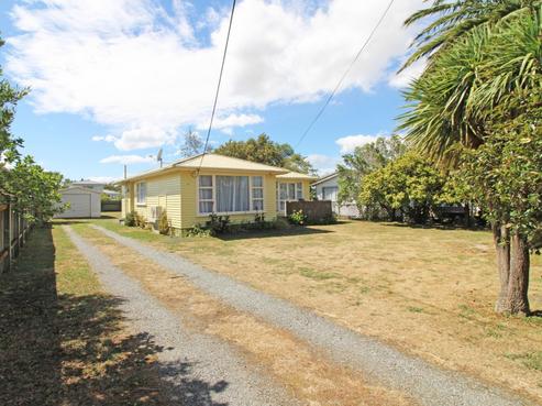 87 Brandon Street, Featherston