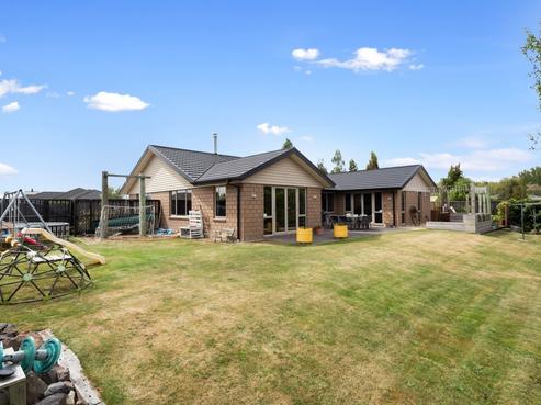 15 Auckland Street, Ashley