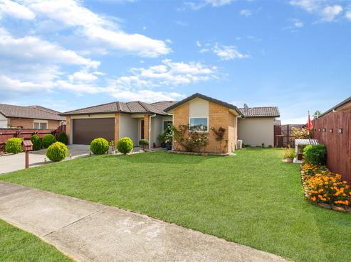33 Mckittrick Avenue, Flat Bush