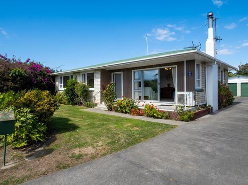 35 Flaxmere Avenue, Flaxmere