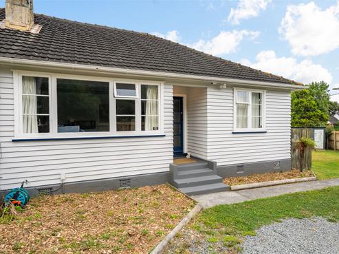 34 Harris Street, Naenae