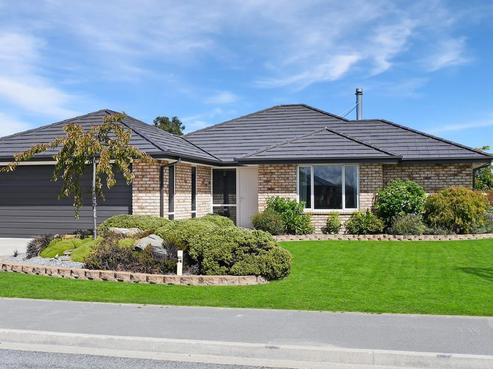 6 Greenfield Place, Twizel