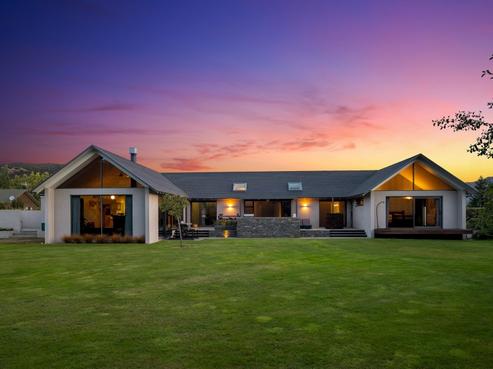 444 Aubrey Road, Wanaka