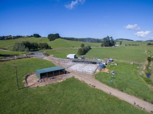 6 Crows Nest Road, Hukerenui and Surrounds