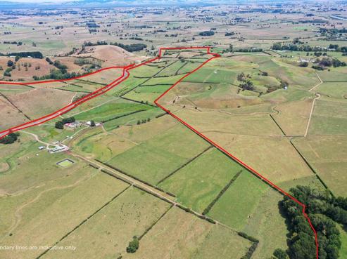 143 Maratoto Road, Paeroa