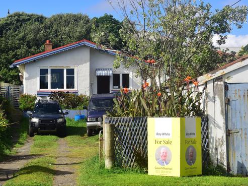 32 Karaka Street, Castlecliff