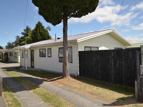 64 Pihanga Street, Taupo