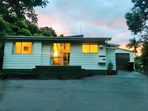 2885 Long Bay Road, Coromandel
