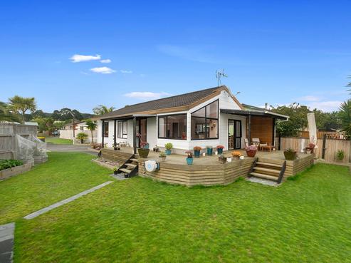 9 Lacebark Court, Titirangi