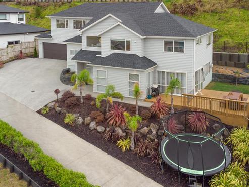 11 Ormonde Drive, Silverdale