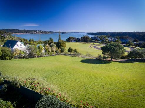 3 James Clendon Place, Russell