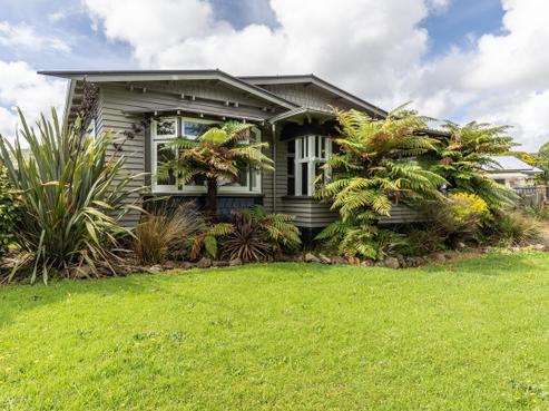 47 Marsden Road, Greymouth