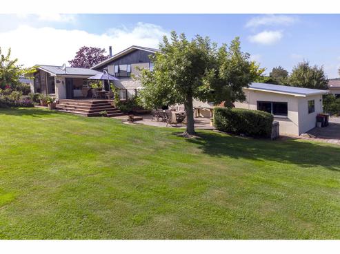 128 Gleniti Road, Gleniti