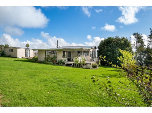 419 Kiwitahi Road, Helensville