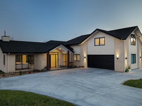 714 Paparata Road, Mangatawhiri