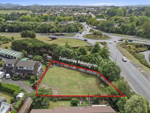 97 Glen Lynne Avenue, Queenwood