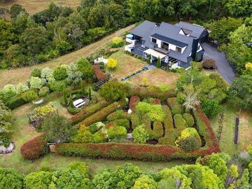 380 Gelling Road, Hunua