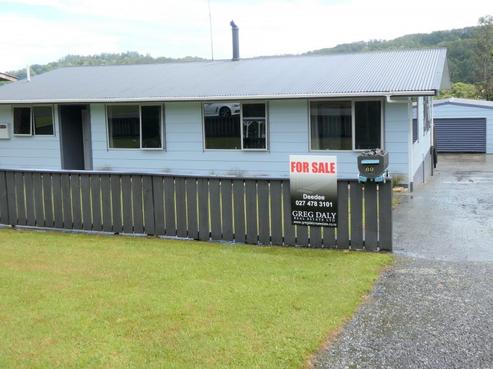 69 Omapere Street, Dobson