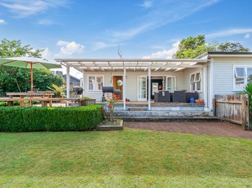 28 Terence Street, Tauhara