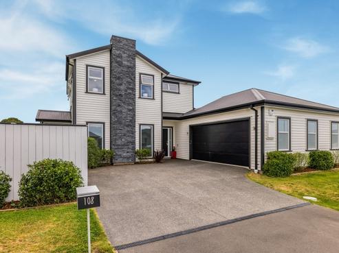 108 Tauhinu Avenue, Lincoln