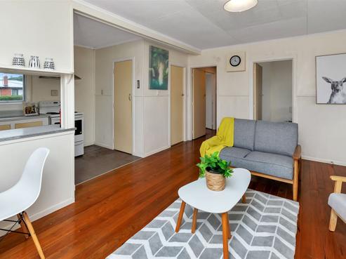 21 Ford Avenue, Kamo