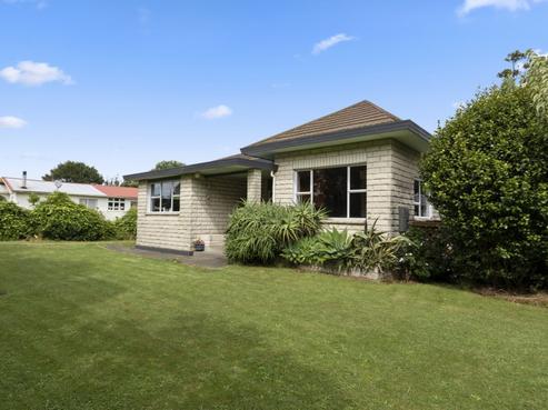 5807 South Road, Rahotu