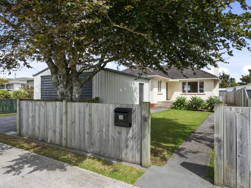 32 Doone Street, Lynmouth