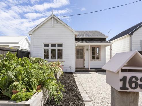 163 Lemon Street, Strandon