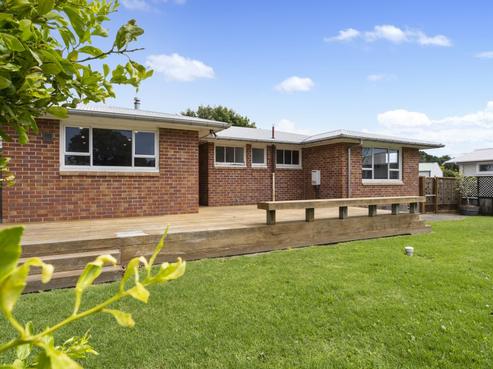 10A Tate Road, Waitara