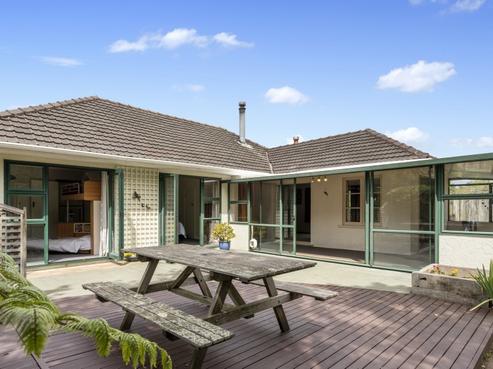 98A Mangorei Road, Strandon