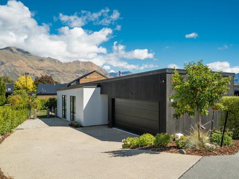 3 Kahu Close, Wanaka