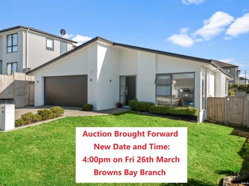 15 Pommes Way, Silverdale