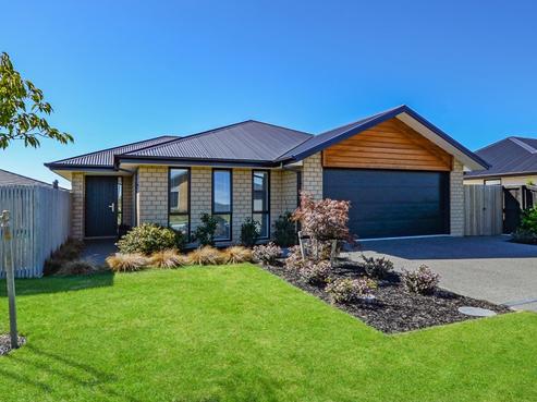 3 Foxbridge Lane, Lincoln