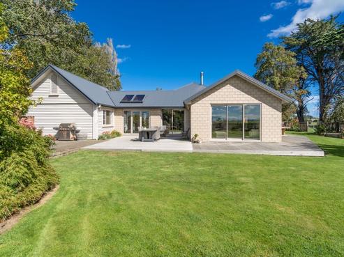 168 Wallacetown Lorneville Highway, Underwood