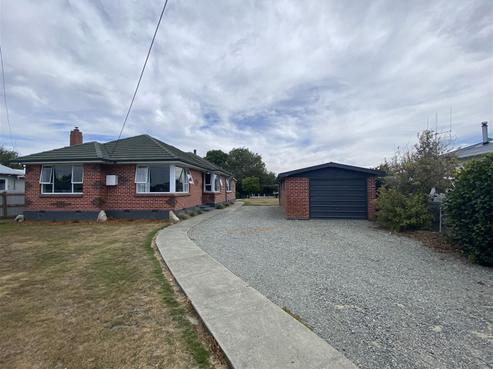 65 Studholme Street, Temuka
