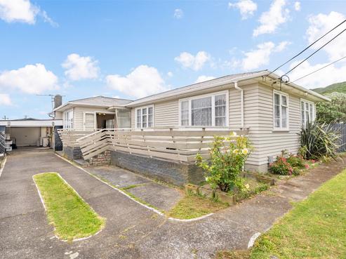 4 Mckay Street, Wainuiomata