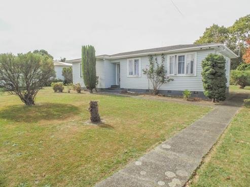 14 Norfolk Crescent, Feilding