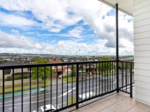 40/124 Stancombe Road, Flat Bush