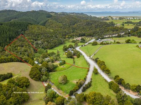 260 Waiotoi Road, Ngunguru