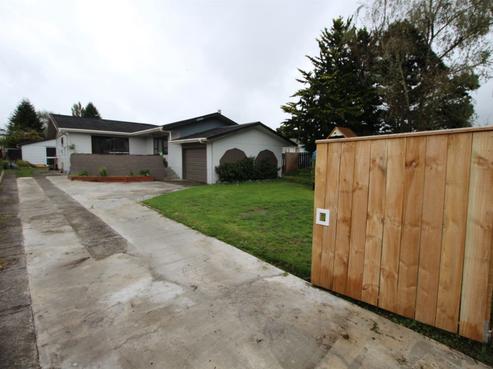 94 Clyde Street, Tokoroa