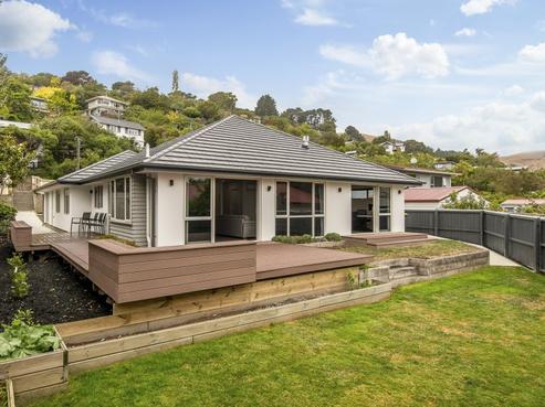 6 Vernon Terrace, Hillsborough
