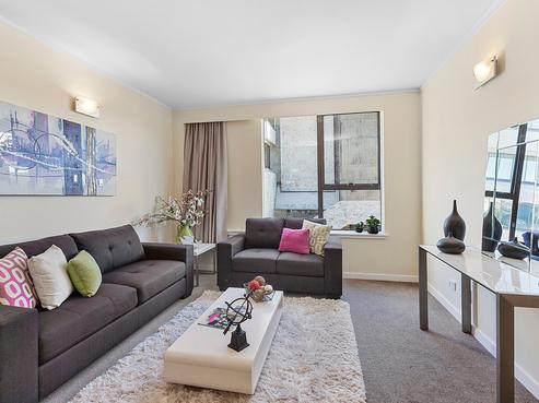 23/70 Hobson Street, Thorndon