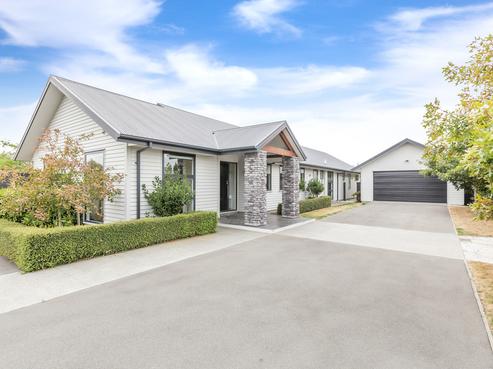 36 Rossington Drive, West Melton