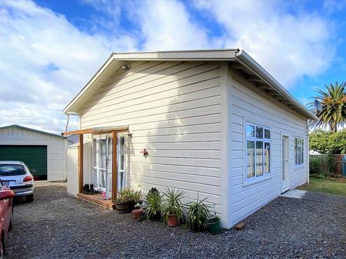 10 Stanley Street, Dannevirke