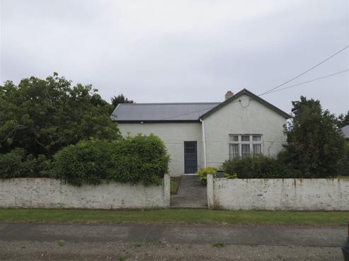 68 Main Street, Mataura