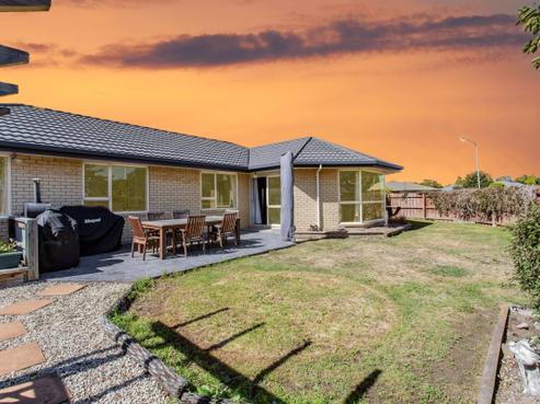 3 Paget Drive, Woodend