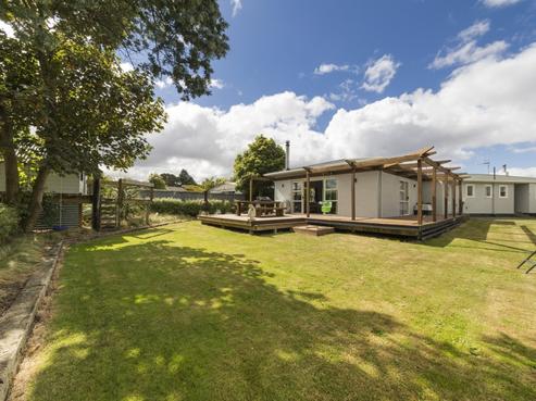12 Prince Street, Feilding