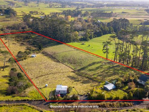 458A Don Buck Road, Massey